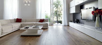 Indoor flexible tile / for floor / vinyl...