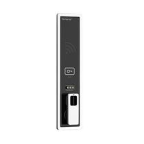 Electronic lock / for furniture / RFID /...