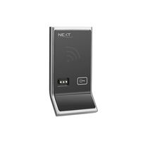 Electronic lock / for lockers / RFID