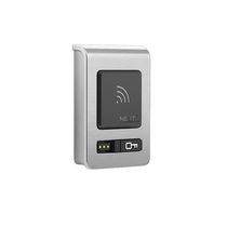 Electronic lock / for lockers / RFID