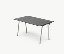 Contemporary table / fiber-reinforced concrete...