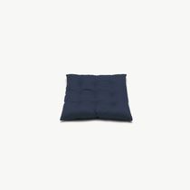 Exterior cushion / square / fabric