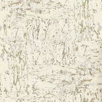 Rustic wallpaper / cork / patterned / fabric...