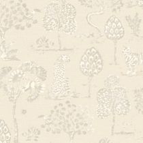 Contemporary wallpaper / nature pattern...
