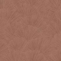 Contemporary wallpaper / plain / fabric...
