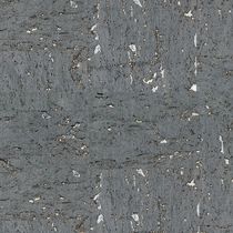 Rustic wallpaper / cork / patterned / fabric...