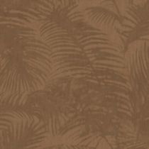 Rustic wallpaper / patterned / gray / blue
