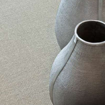 Loop pile carpet / woven / sisal / tertiary