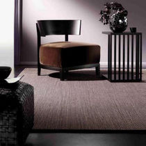 Loop pile carpet / woven / sisal / commercial