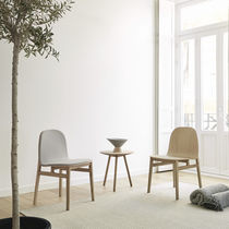 Scandinavian design dining chair / plywood...