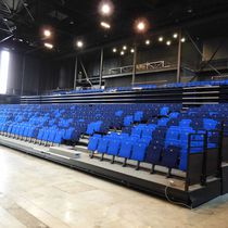 Stadium seating, Bleacher - All architecture and design manufacturers