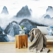 Vinyl wall-covering / pre-painted / wallpaper...