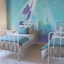 Vinyl wall-covering / pre-painted / wallpaper...