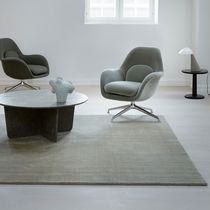 Contemporary rug / patterned / New Zealand...