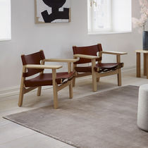 Contemporary rug / patterned / New Zealand...