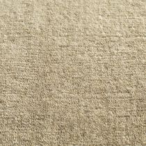 Hand-woven carpet / wool / tertiary