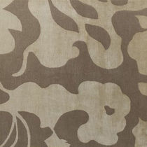 Contemporary rug / patterned / silk / Tibetan...