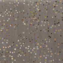 Contemporary rug / patterned / silk / Tibetan...