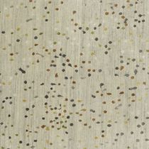 Contemporary rug / patterned / silk / Tibetan...