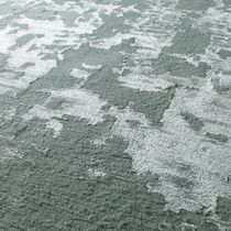 Contemporary rug / patterned / silk / Tibetan...