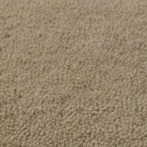 Hand-woven carpet / wool / tertiary