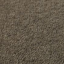 Contemporary rug / plain / wool / rectangular