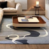 Contemporary rug / patterned / New Zealand...