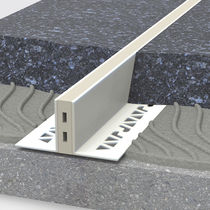 PVC expansion joint, Vinyl expansion joint - All architecture and ...