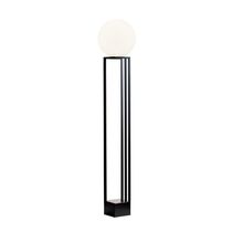 Floor-standing lamp / powder-coated steel...