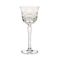 Wine glass / stemware / crystal / for gourmet...