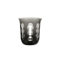 Crystal glass / for gourmet restaurants