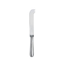 Cheese knife with metal blade / with métal...