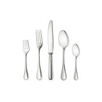 Silver-plated cutlery / for domestic use...