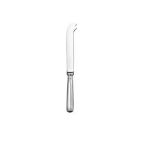 Cheese knife with metal blade / with métal...