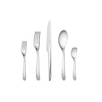 Stainless steel cutlery / commercial / for...