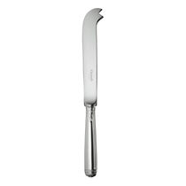 Cheese knife with metal blade / with métal...