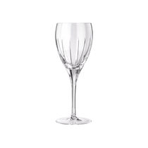 Wine glass / stemware / crystal / for gourmet...
