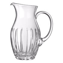 Crystal pitcher / commercial / for domestic...