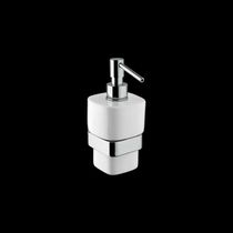 Commercial soap dispenser / wall-mounted...
