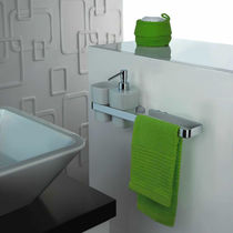 Commercial soap dispenser / wall-mounted...