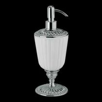 Commercial soap dispenser / free-standing...