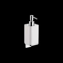 Commercial soap dispenser / wall-mounted...