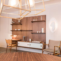Wall-mounted shelf / Scandinavian design...