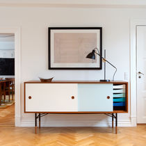 Sideboard with long legs / Scandinavian...