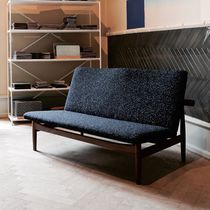 Scandinavian design upholstered bench /...