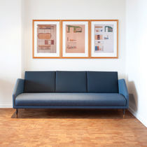 Scandinavian design sofa / multi-color /...