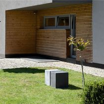 Modern Line: Garden & Terrace - ArchiExpo