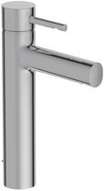 Washbasin mixer tap / countertop / chromed...