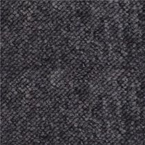 Carpet tile / tufted / loop pile / polyamide