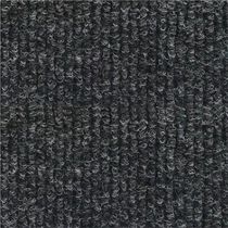 Carpet tile / tufted / loop pile / polypropylene